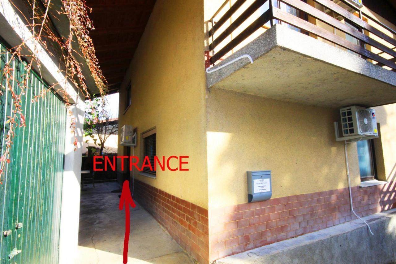 Hotel Na Kopitarjevi Laško Esterno foto
