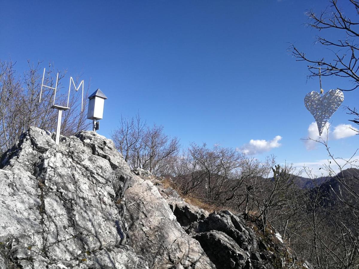 Hotel Na Kopitarjevi Laško Esterno foto