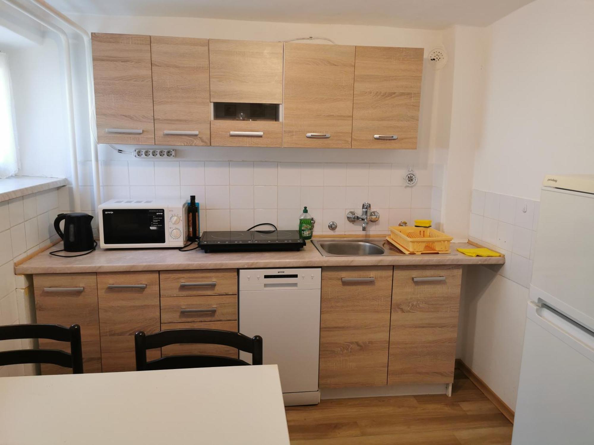 Hotel Na Kopitarjevi Laško Esterno foto