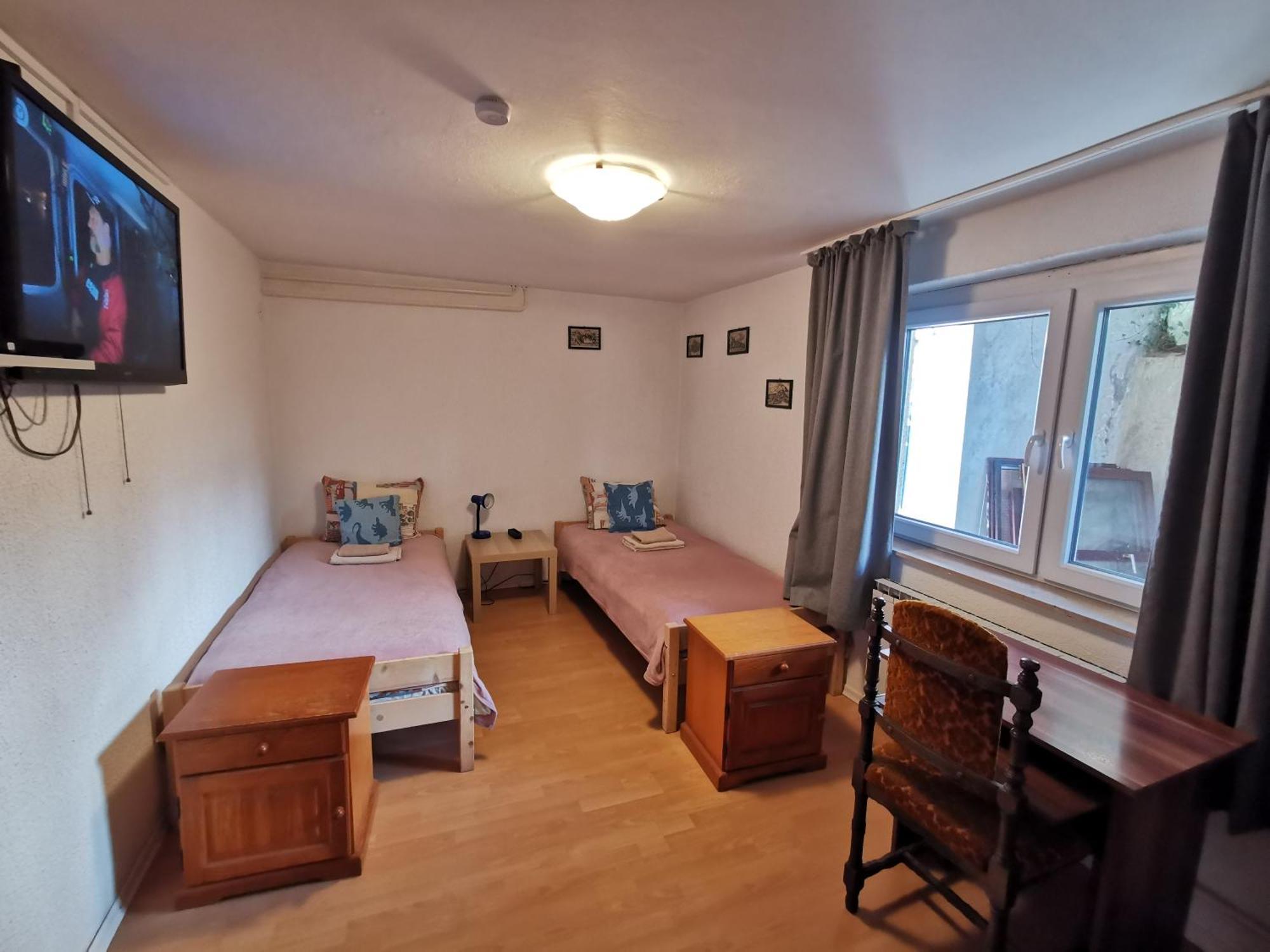 Hotel Na Kopitarjevi Laško Esterno foto